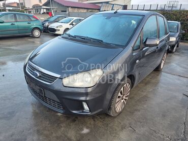 Ford C-Max 2007. god. -  kompletan auto u delovima