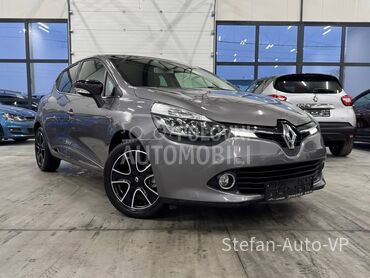 Renault Clio 0.9 TCE ICONIK CH