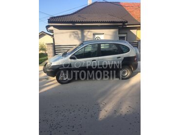 Renault RX 1.9