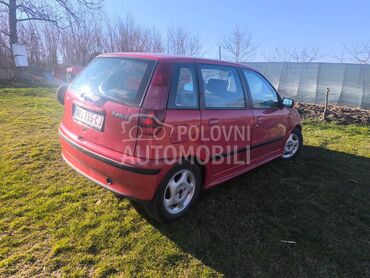 Fiat Punto 1.2