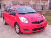 Toyota Yaris 1.0