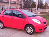 Toyota Yaris 1.0