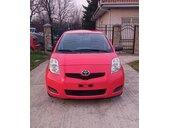 Toyota Yaris 1.0
