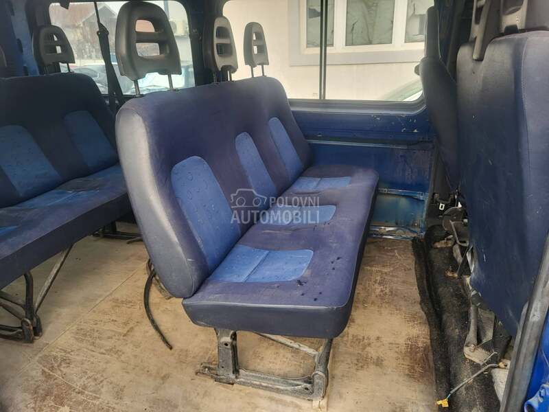 Fiat Ducato 2.3 JTD