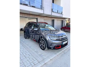 Citroen C5 Aircross Shine