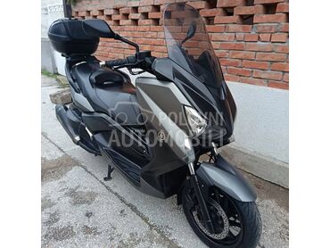 Yamaha X max 400 xmax