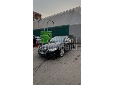 Volkswagen Passat B6 