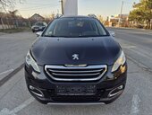Peugeot 2008 1.6hdi