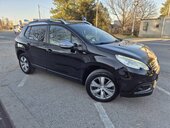 Peugeot 2008 1.6hdi