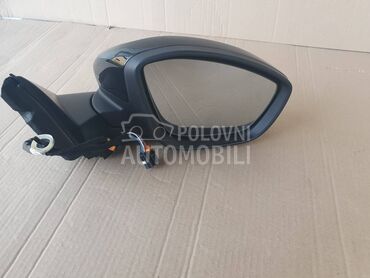 Retrovizor org novo za Citroen C3 od 2024. do 2026. god.