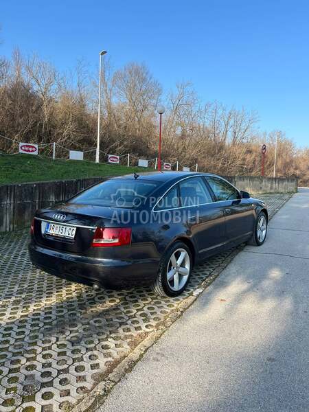 Audi A6 2.0 tdi