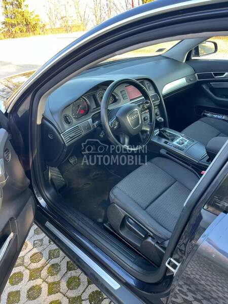 Audi A6 2.0 tdi