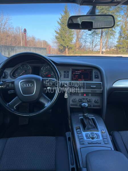 Audi A6 2.0 tdi
