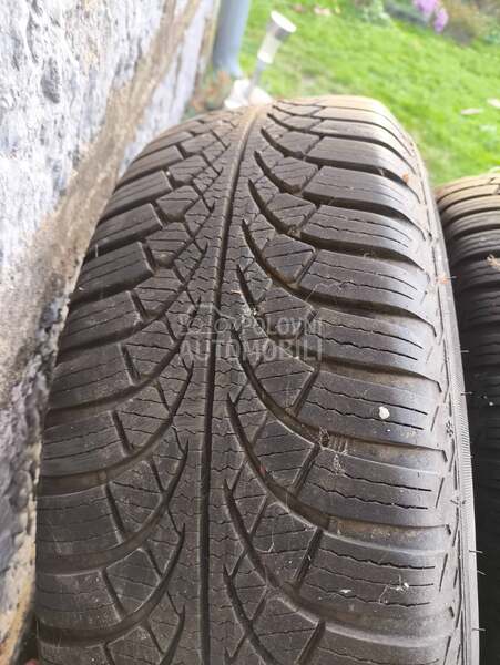 Aluminijumske felne  15" 4 x 98