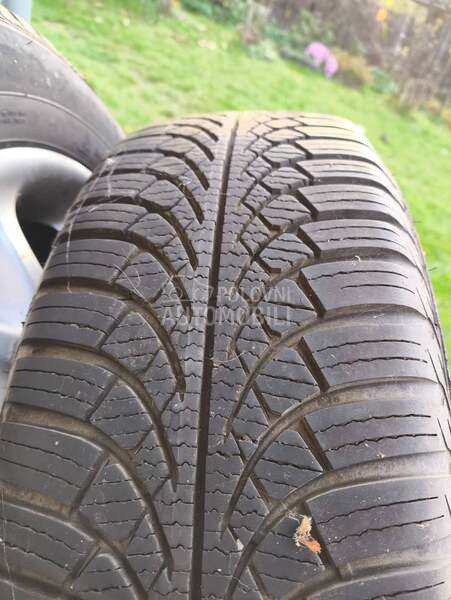 Aluminijumske felne  15" 4 x 98