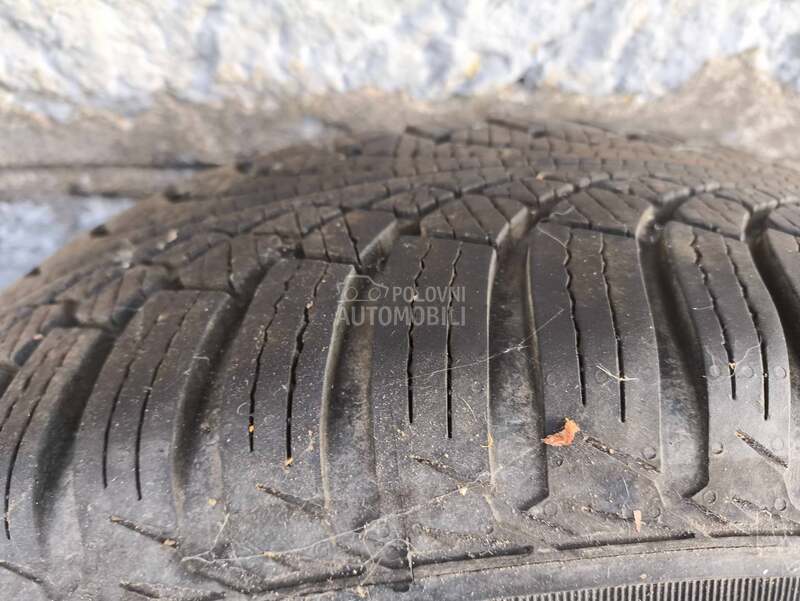 Aluminijumske felne  15" 4 x 98