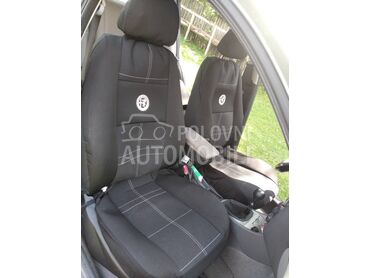 Presvlake za Alfa Romeo 147