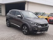Peugeot 3008 2.0hdi GT Virt CH