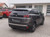 Peugeot 3008 2.0hdi GT Virt CH