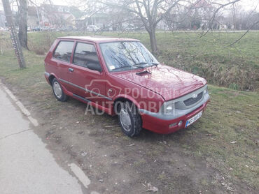 Zastava Yugo In L 