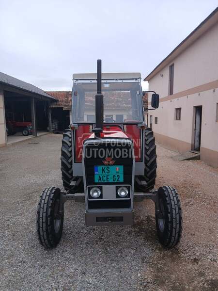 Massey Ferguson 285