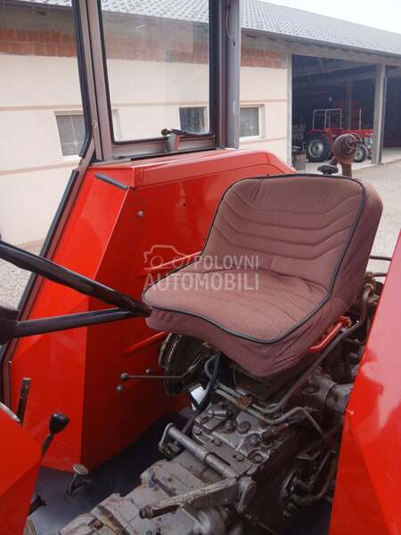 Massey Ferguson 285