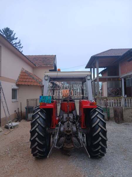 Massey Ferguson 285