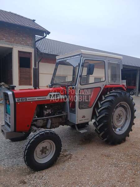 Massey Ferguson 285