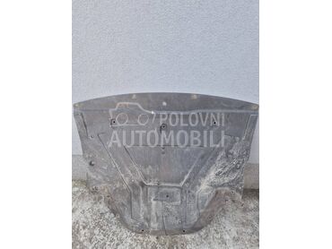 Zastita motora, suspleh za Nissan Qashqai od 2013. do 2021. god.