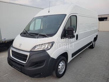 Peugeot Boxer 2.2 HDI KLIMA