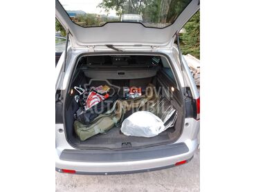 Opel Vectra C 1.9DTCI