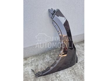 Blatobran, krilo levo za Nissan Qashqai od 2013. do 2021. god.