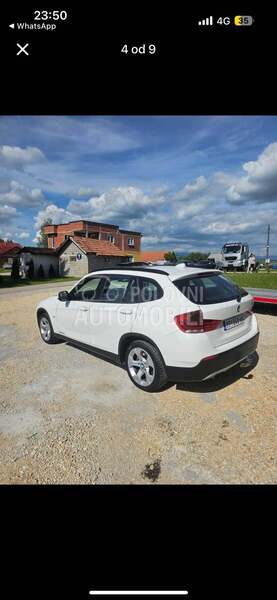 BMW X1 X1