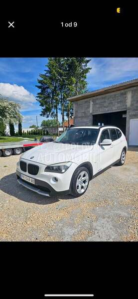 BMW X1 X1