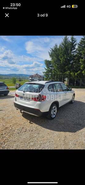 BMW X1 X1