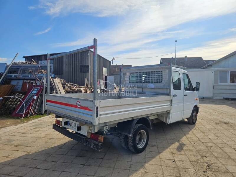 Volkswagen Lt 
