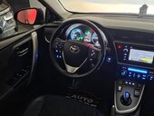 Toyota Auris Hybrid