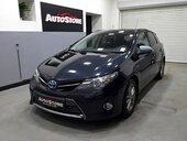 Toyota Auris Hybrid