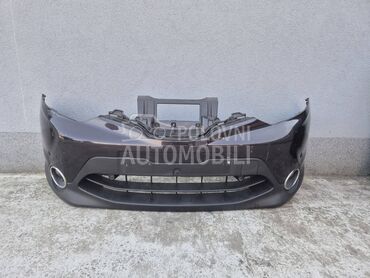 Branik prednji za Nissan Qashqai od 2013. do 2017. god.