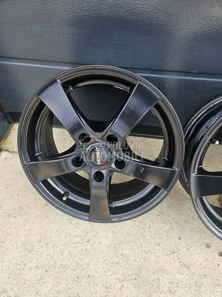 Aluminijumske felne  16" 5 x 120