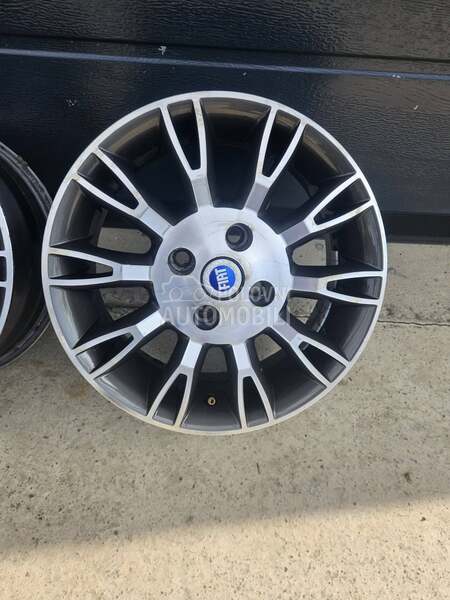 Aluminijumske felne  14" 4 x 98