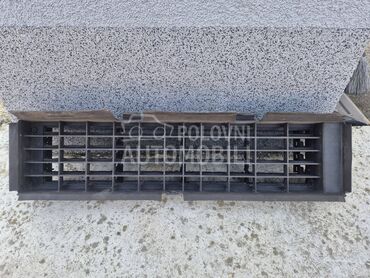 Usmerivac vazduha sa klapnama za Nissan Qashqai od 2013. do 2021. god.