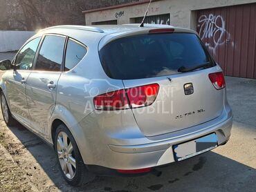 Seat Altea XL 1.9 TDI