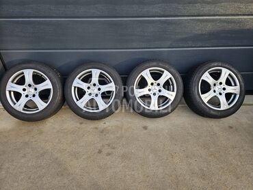 Aluminijumske felne  16" 5 x 112