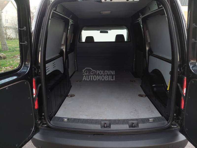 Volkswagen Caddy Maxi 1.6 TDI / KLIMA