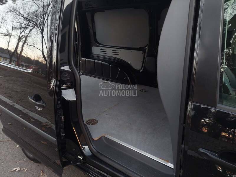 Volkswagen Caddy Maxi 1.6 TDI / KLIMA