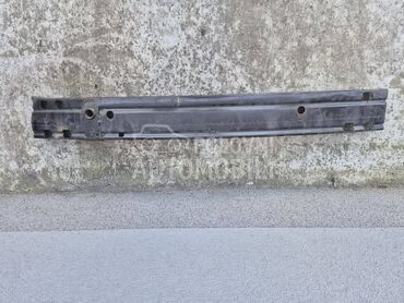 Sina prednjeg branika za Nissan Qashqai od 2013. do 2021. god.