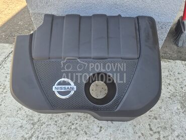 Poklopac motora 1.5 dci za Nissan Qashqai od 2013. do 2021. god.