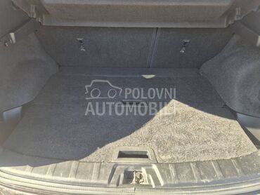 Pod gepeka za Nissan Qashqai od 2013. do 2021. god.