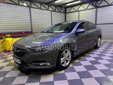 Opel Insignia 1.6 CDTI